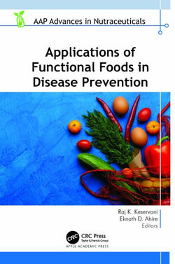 Applications of Functional Foods in Disease Prevention