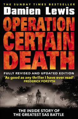 Operation Certain Death