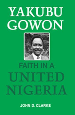 Yakubu Gowon