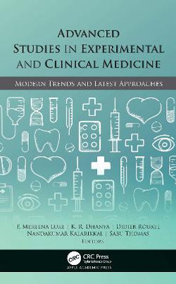 Advanced Studies in Experimental and Clinical Medicine