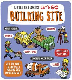 Building Site (Little Explorers: Let's Go!)