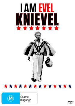 I Am: Evel Knievel