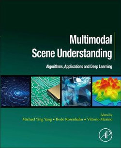 Multimodal Scene Understanding