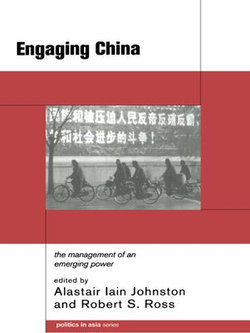 Engaging China