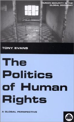 The Politics of Human Rights