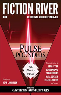 Fiction River: Pulse Pounders