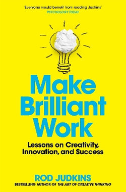 Make Brilliant Work