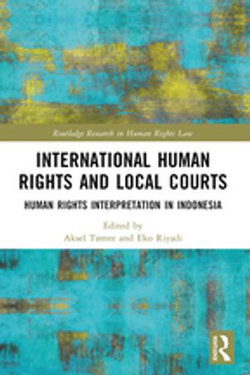 International Human Rights and Local Courts