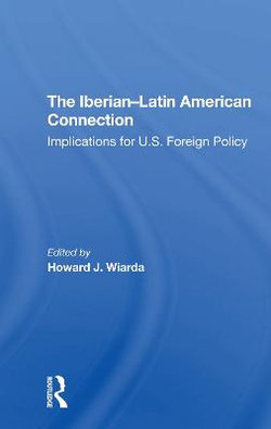 The Iberianlatin American Connection