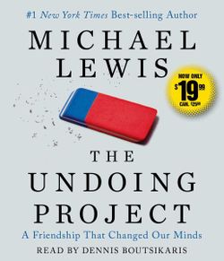 The Undoing Project