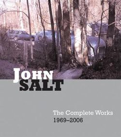 John Salt