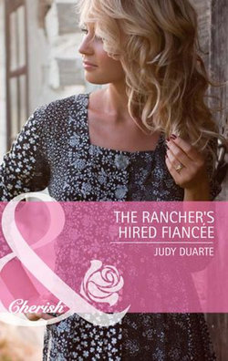 The Rancher's Hired Fiancee