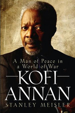 Kofi Annan