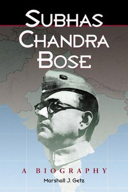 Subhas Chandra Bose