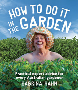 How to Do It in the Garden