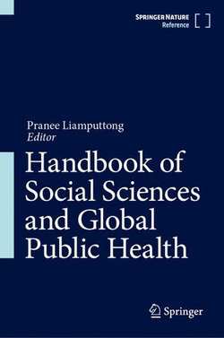 Handbook of Social Sciences and Global Public Health