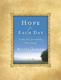 Hope for Each Day