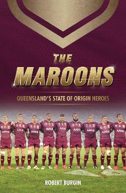 The Maroons