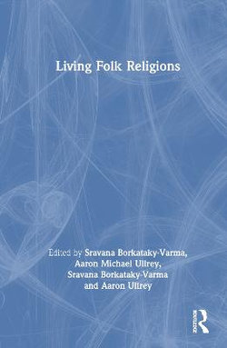 Living Folk Religions