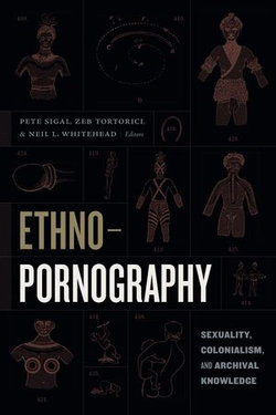 Ethnopornography