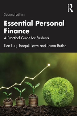 Essential Personal Finance