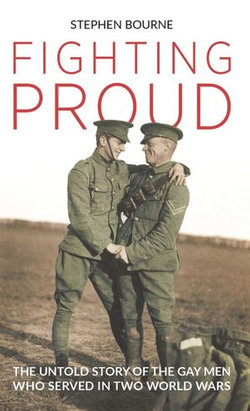 Fighting Proud