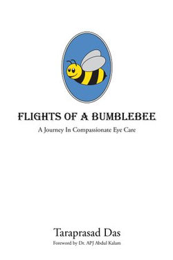 Flights of a bumblebee