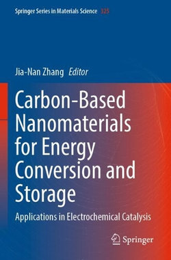 Carbon-Based Nanomaterials for Energy Conversion and Storage