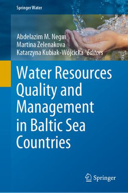 Water Resources Quality and Management in Baltic Sea Countries