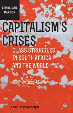 Capitalism’s Crises