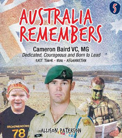 Australia Remembers 5