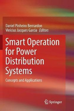 Smart Operation for Power Distribution Systems