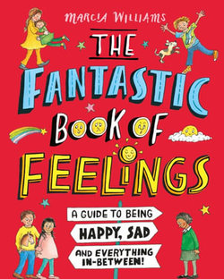 The Fantastic Book of Feelings