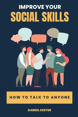 Improve your social skills