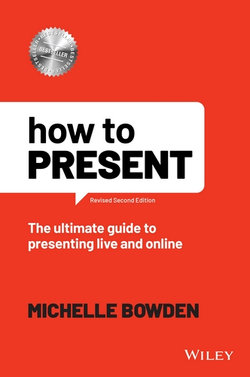 How to Present