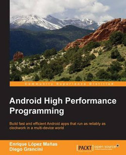 Android High Performance Programming