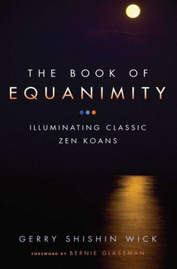 The Book of Equanimity