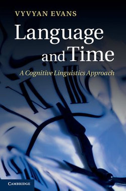 Language and Time