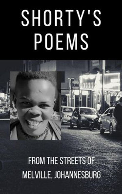 Shorty's Poems