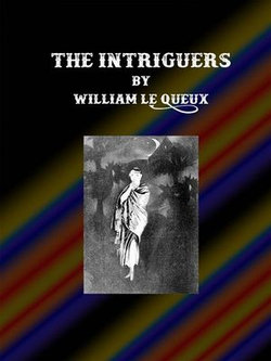 The Intriguers