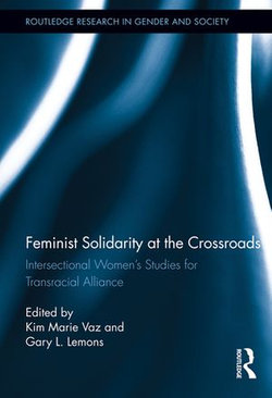 Feminist Solidarity at the Crossroads