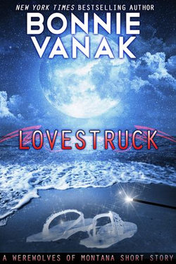 Lovestruck: A Dragon Story