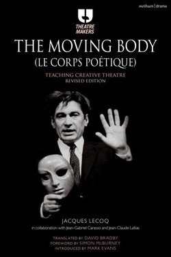 The Moving Body (le Corps Poétique)