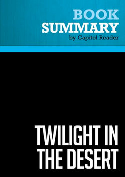 Summary: Twilight in the Desert