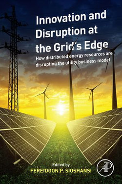 Innovation and Disruption at the Grid’s Edge