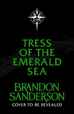 Tress of the Emerald Sea