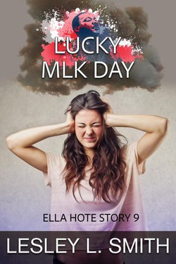 Lucky MLK Day
