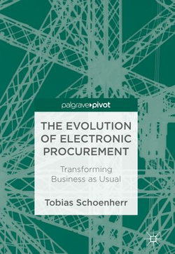 The Evolution of Electronic Procurement