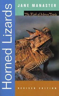 Horned Lizards