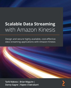 Scalable Data Streaming with Amazon Kinesis